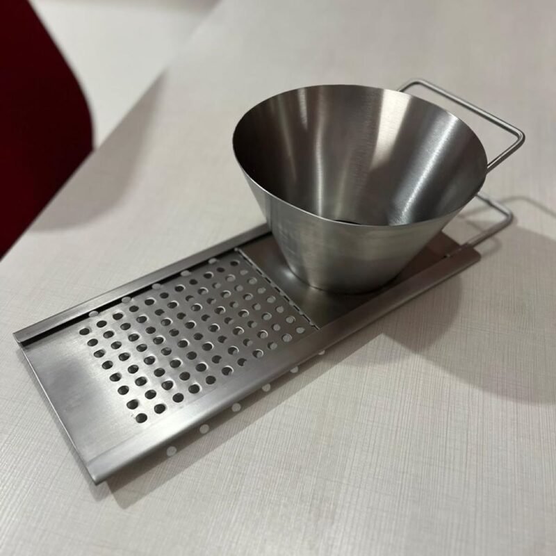 Máquina de Macarrão Spätzle