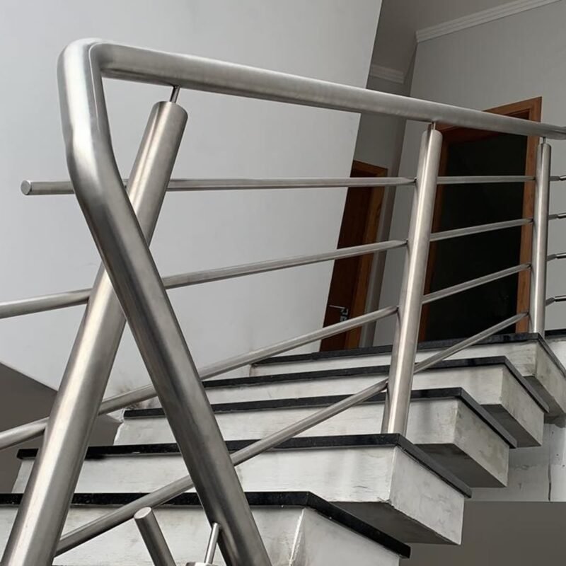 Guarda-Corpo / Corrimão