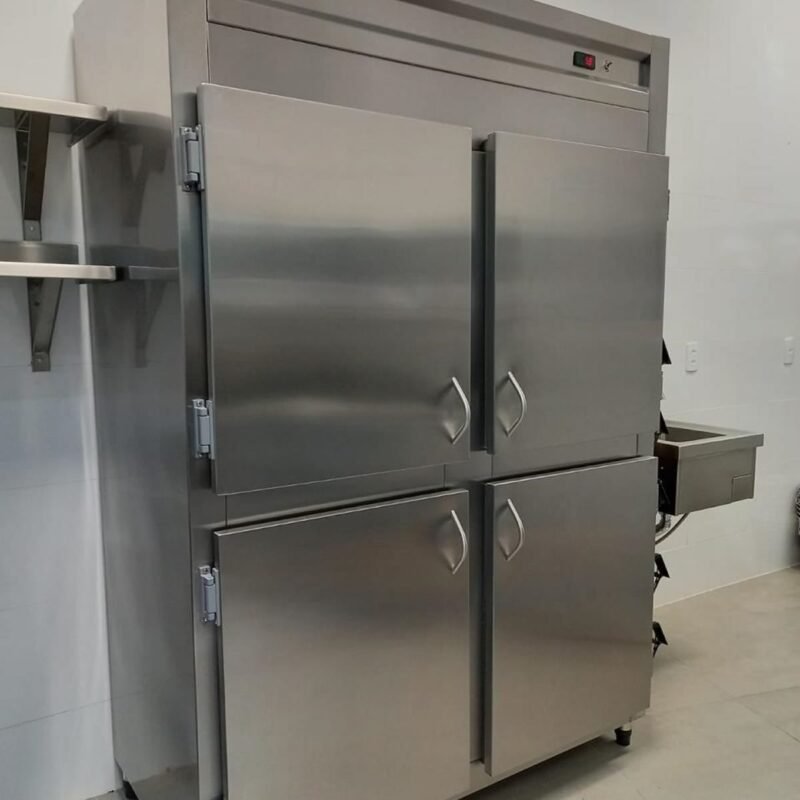 Refrigerador Vertical