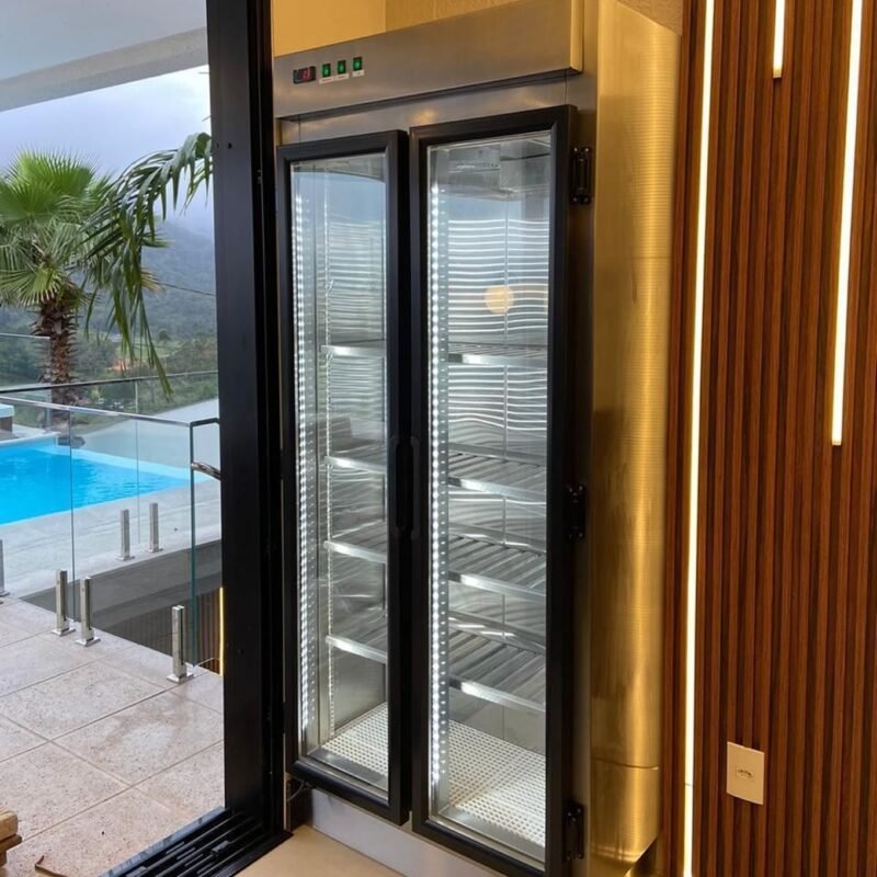 Refrigerador Visa Cooler