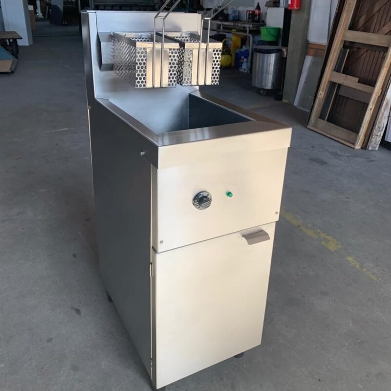 Fritadeira Elétrica