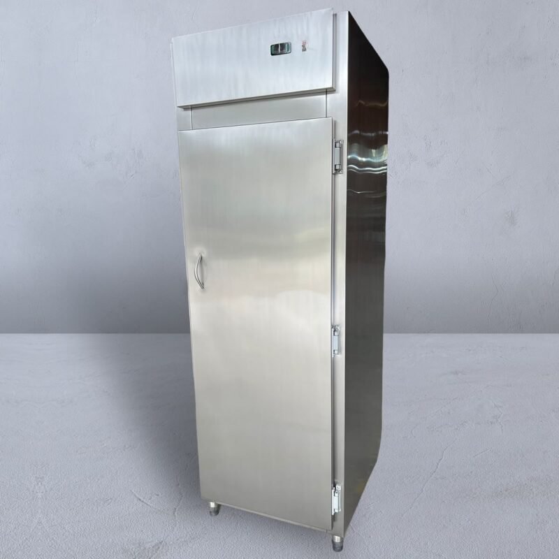 Refrigerador Vertical / Pass Through